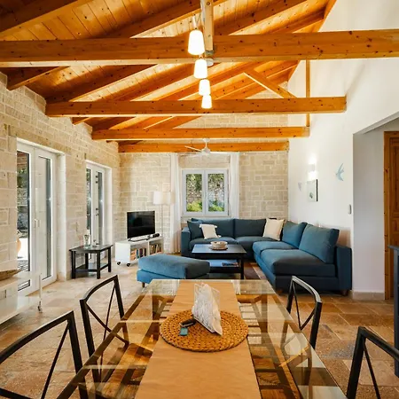 Barba Yannis Vilă *