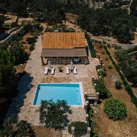 Vilă Barba Yannis Gaios