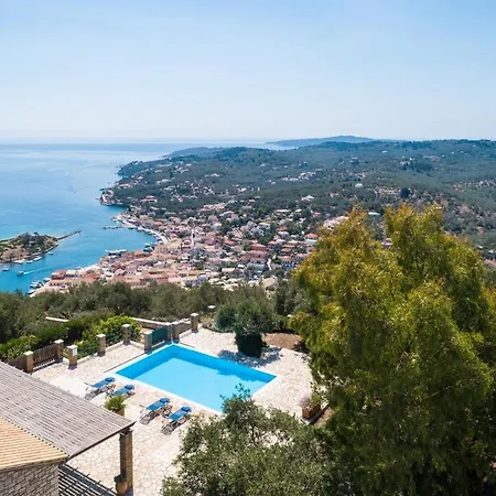 Villa Barba Yannis
