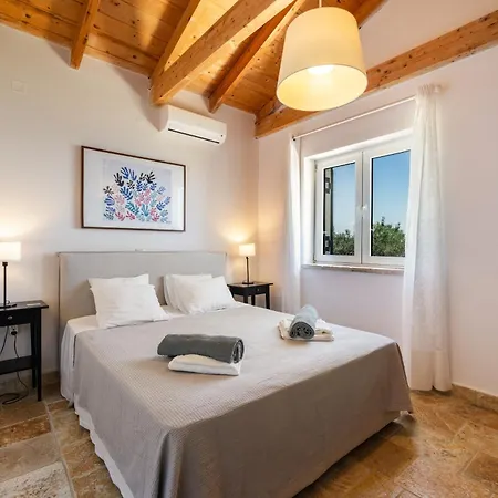 Villa Barba Yannis