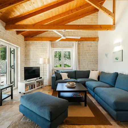 Barba Yannis * Gaios