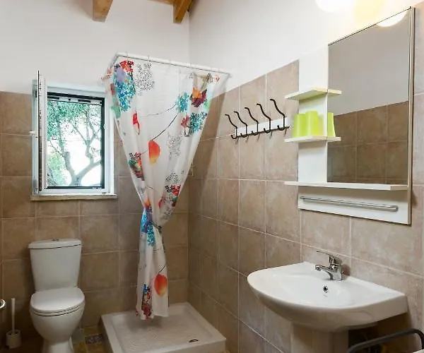 Villa Barba Yannis Gaios