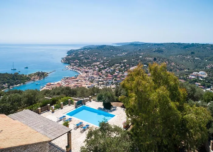 Villa Barba Yannis