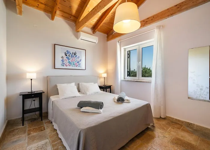 Villa Barba Yannis